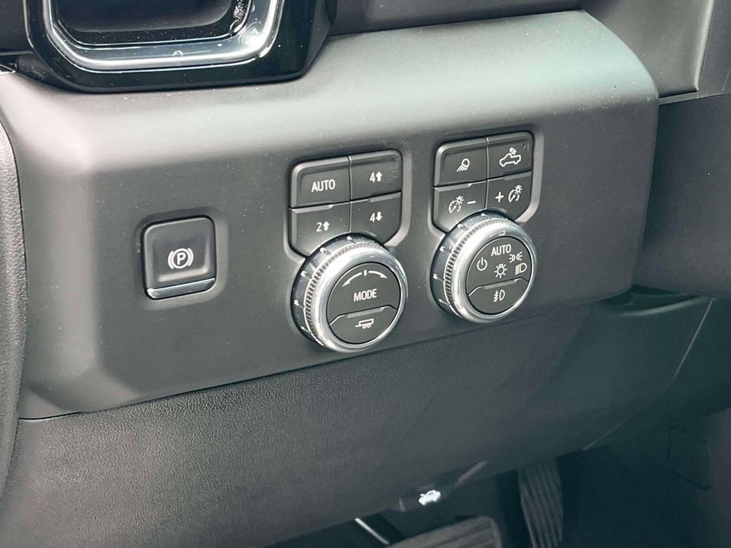 2026 GMC Sierra 1500 Denali - Photo 24
