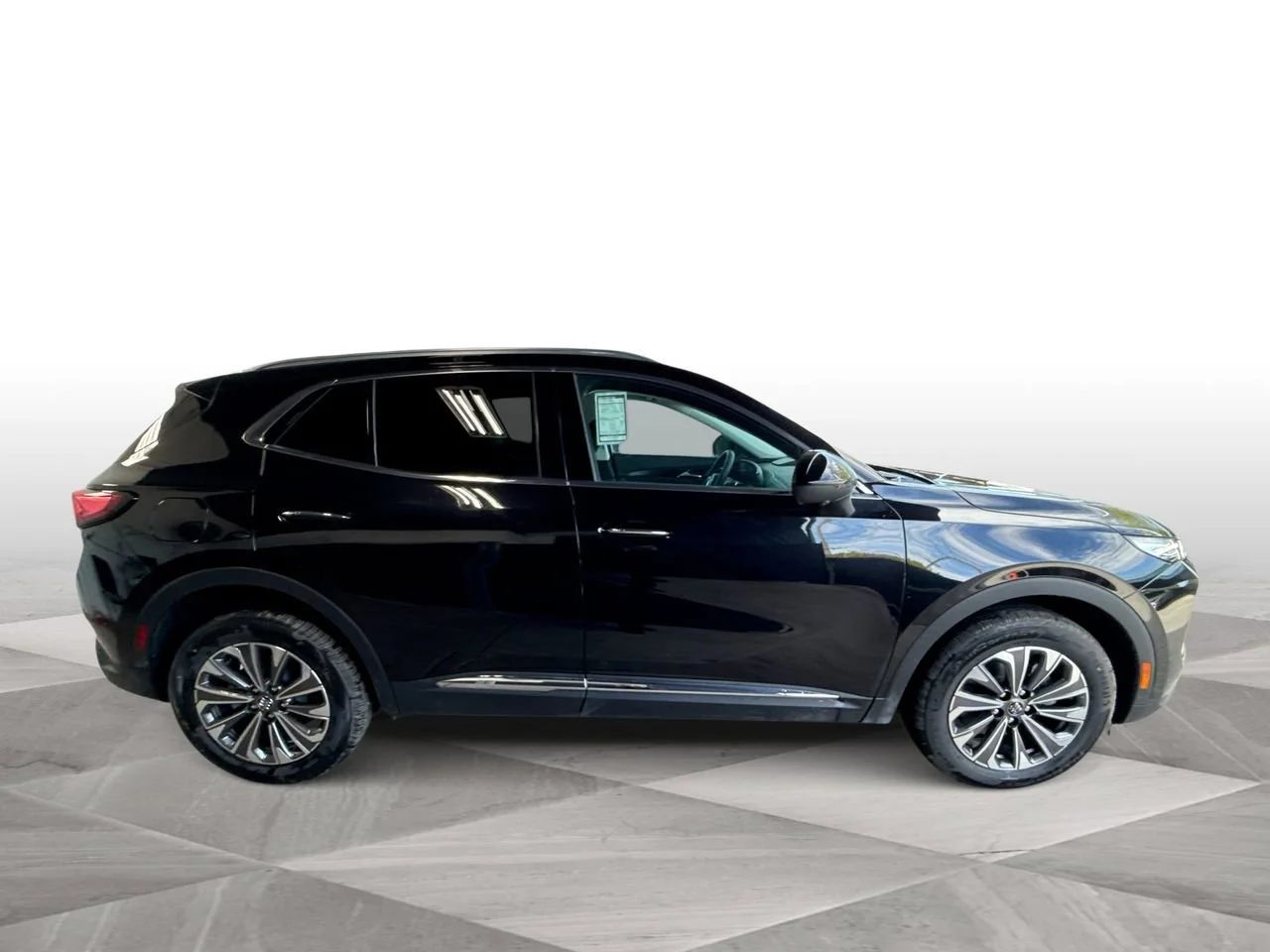 2025 Buick Envision Preferred - Photo 9