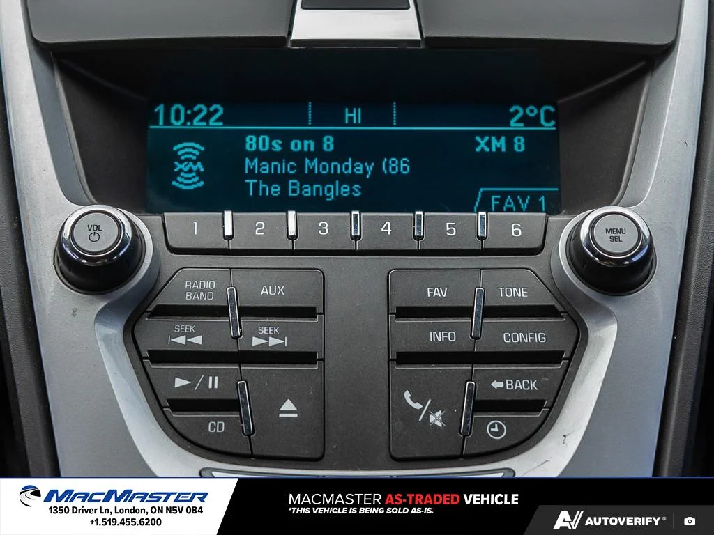 Used 2010  Chevrolet LT image 25