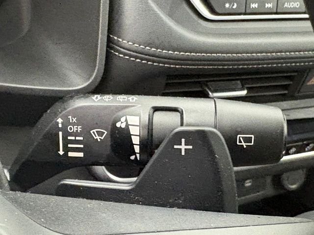 Used 2025 Blue Nissan SV image 19