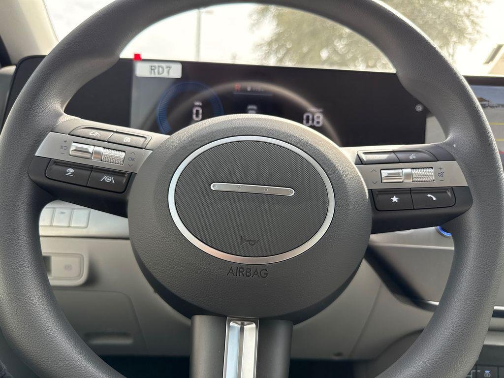 New 2026 Black Hyundai Limited image 29
