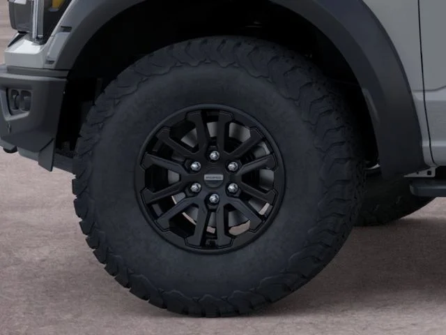 New 2026 Avalanche Ford Raptor image 19