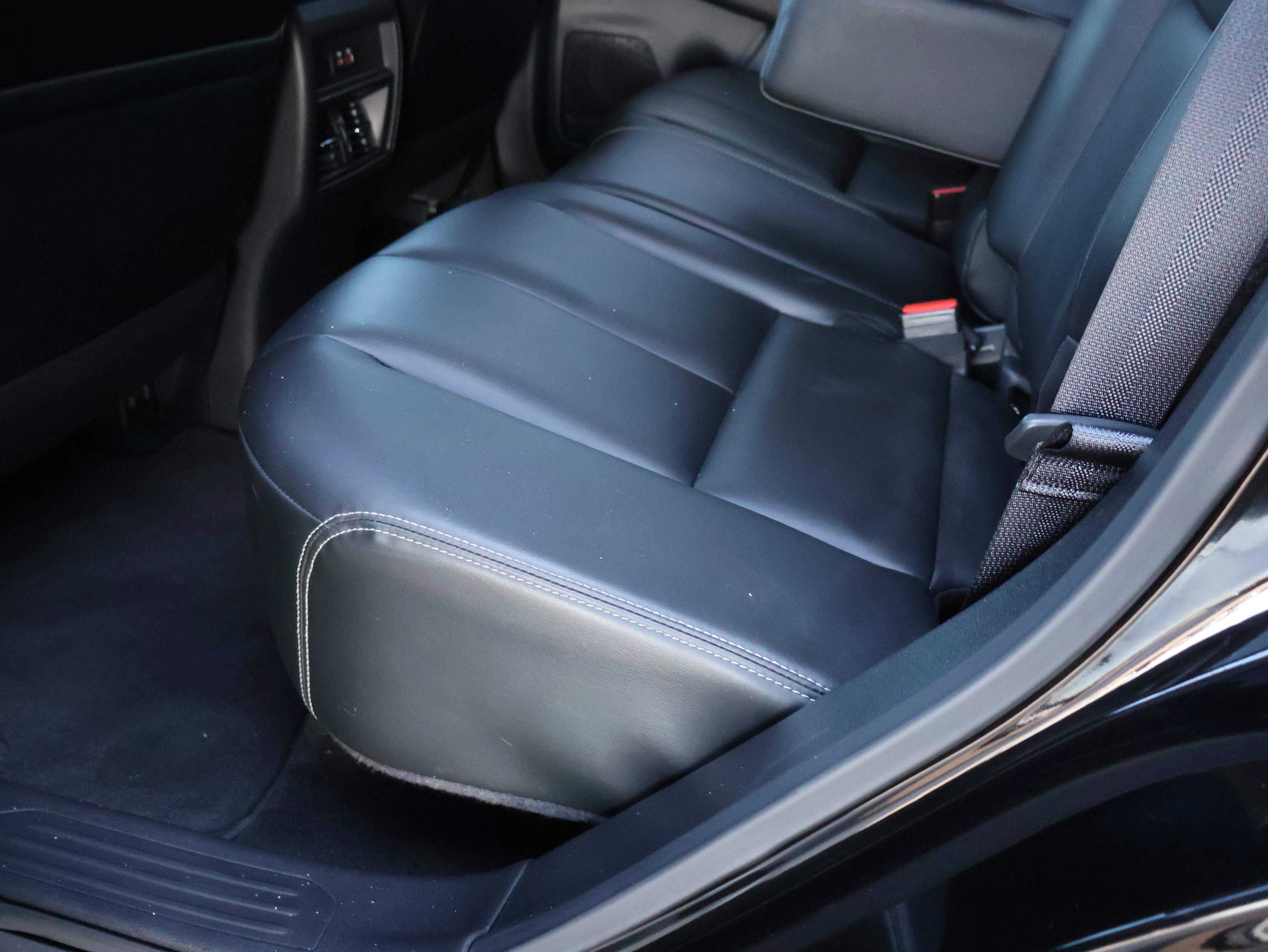 2024 Nissan Murano SV - Photo 21