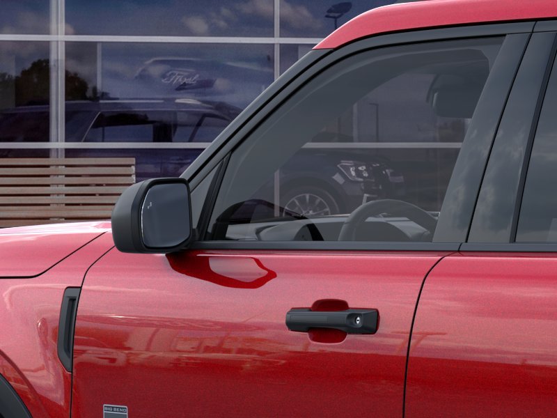 2026 Ford Bronco Sport Big Bend - Photo 58
