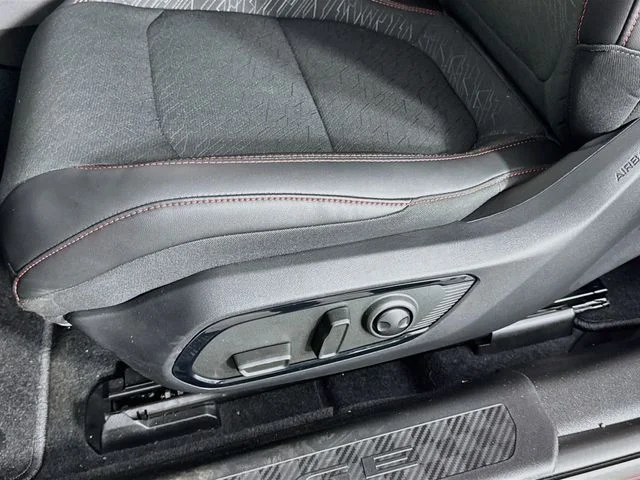 New 2026 Redeye Dodge  image 18