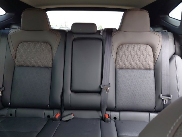 Used 2026 Blue Nissan Platinum image 30