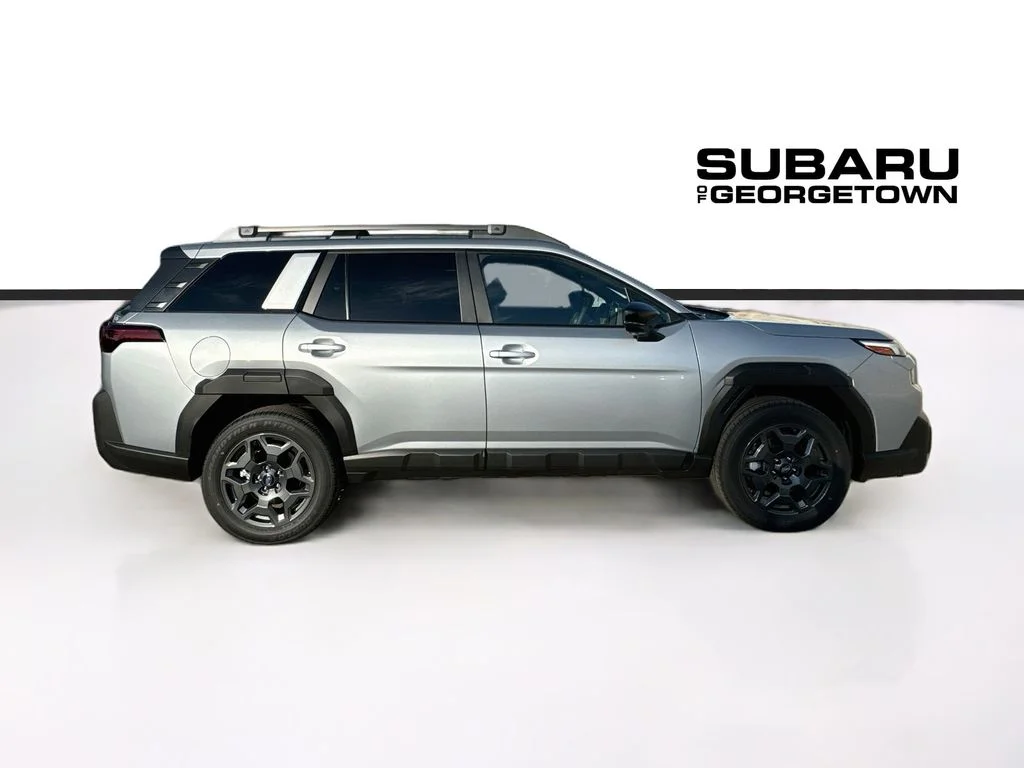 New 2026 Silver Subaru Premium image 9