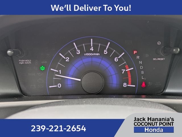 Used 2015 White Honda SE image 29