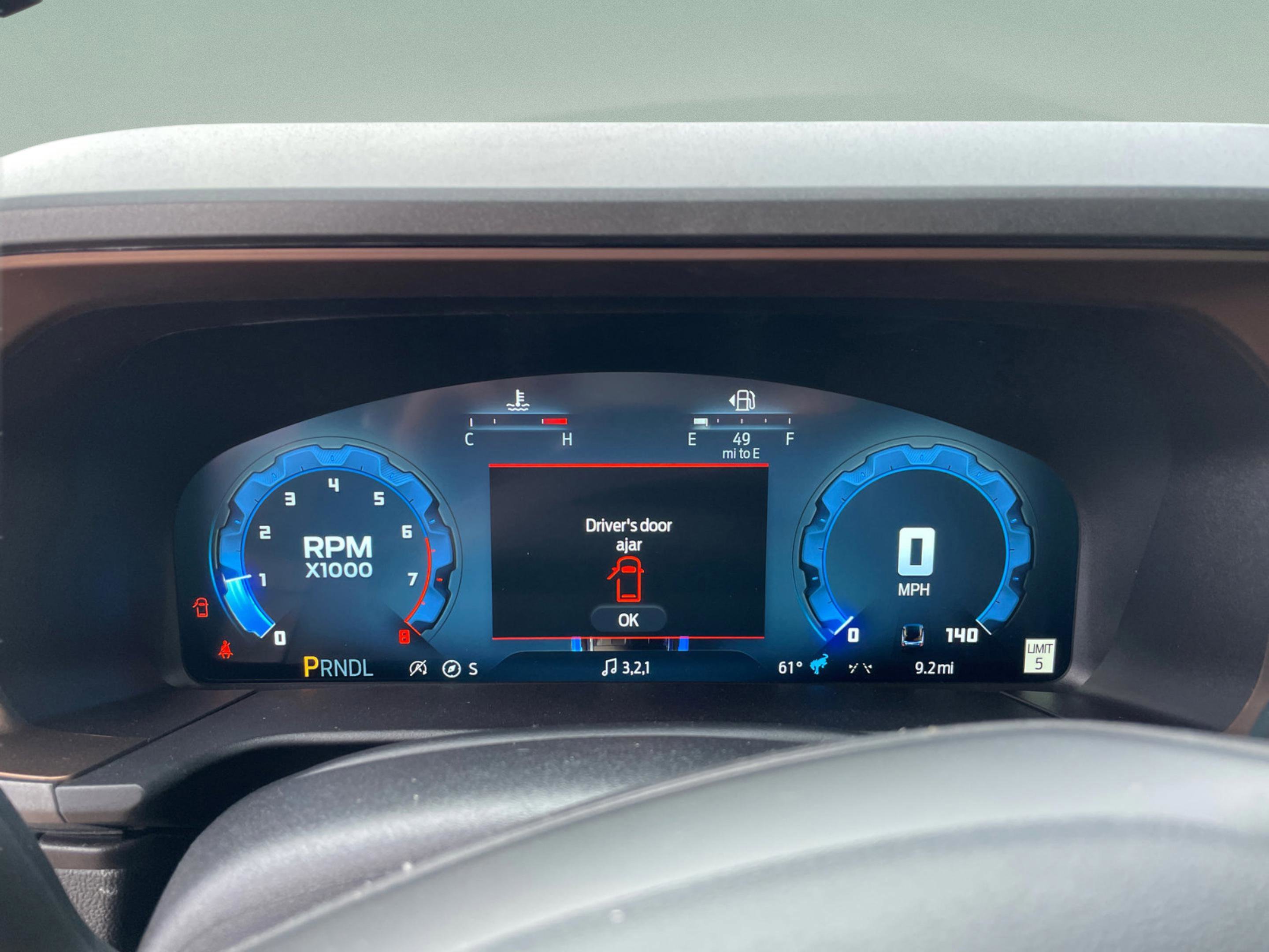 2025 Ford Bronco Sport Outer Banks - Photo 21