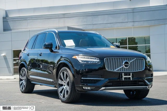2017 Volvo XC90 T6 AWD Inscription's photo