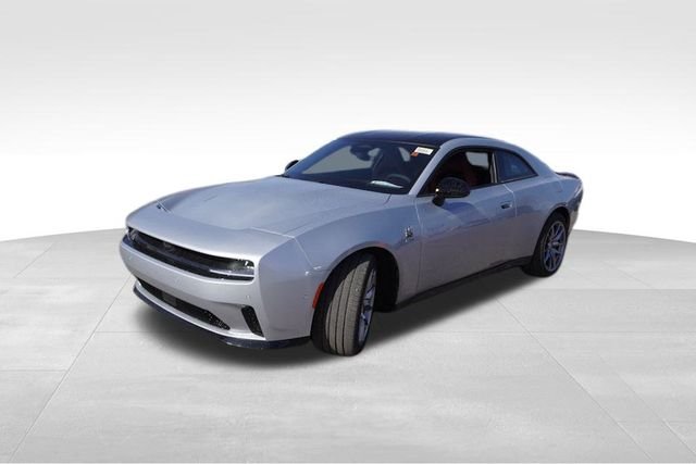 2025 Dodge Charger Daytona Scat Pack - Photo 7