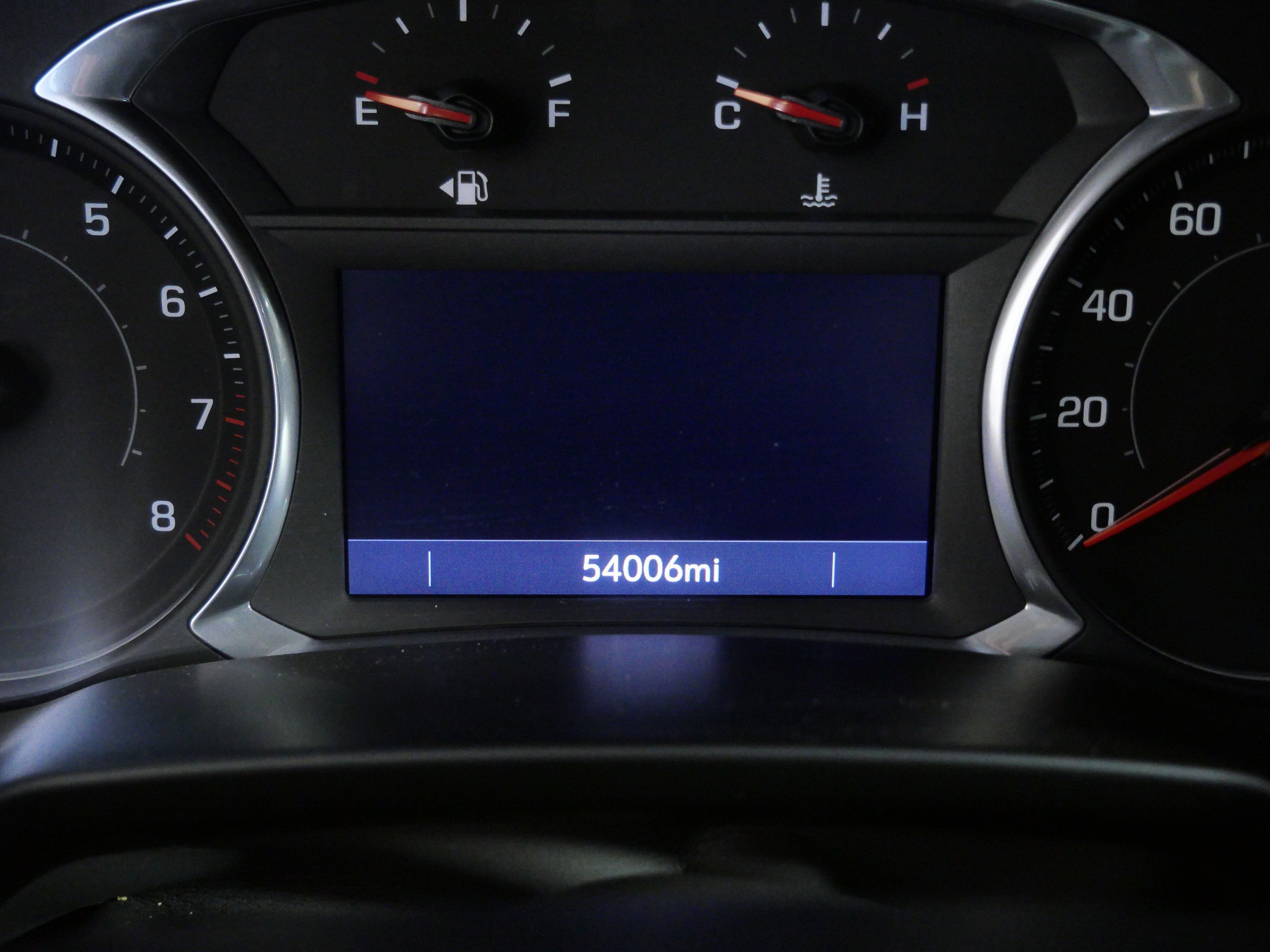 Certified Used 2020 Black Chevrolet LT image 18