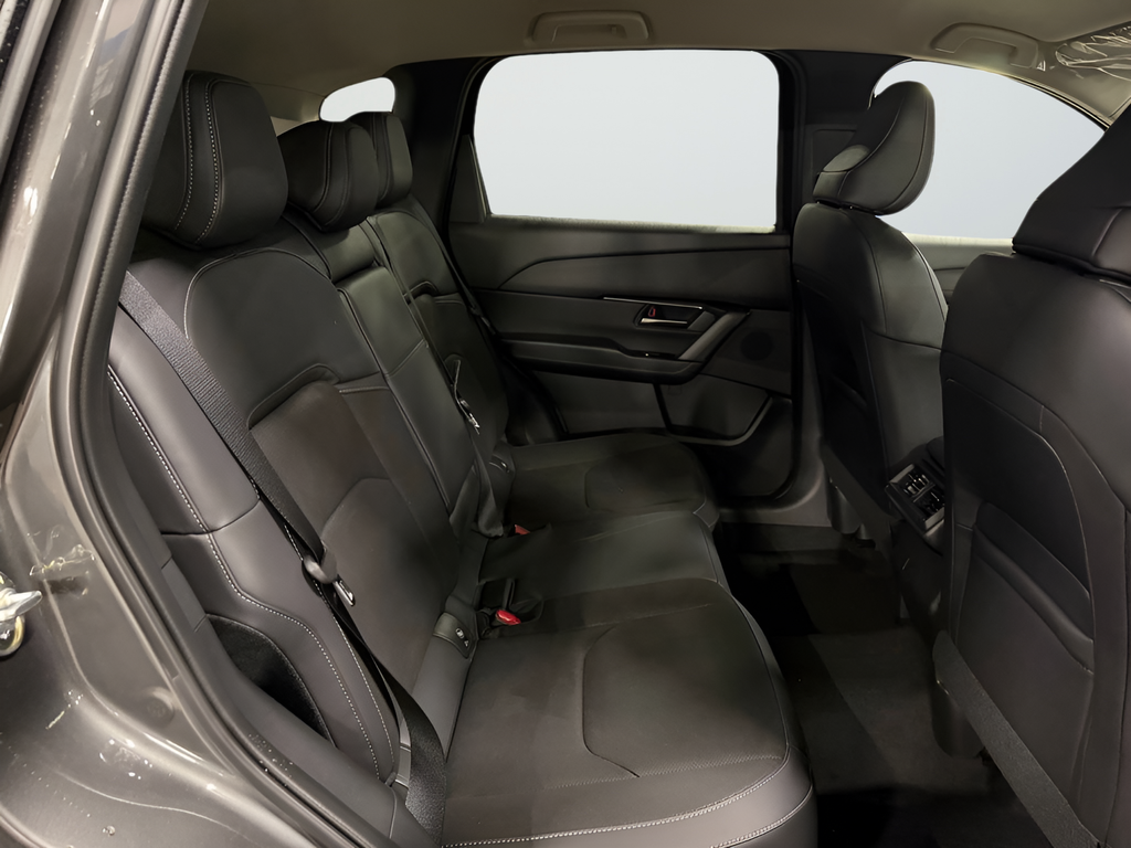 New 2026 Navy Blue Mica Mazda 2.5 S Select image 25