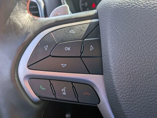 Used 2021 Gray Jeep Trailhawk image 27