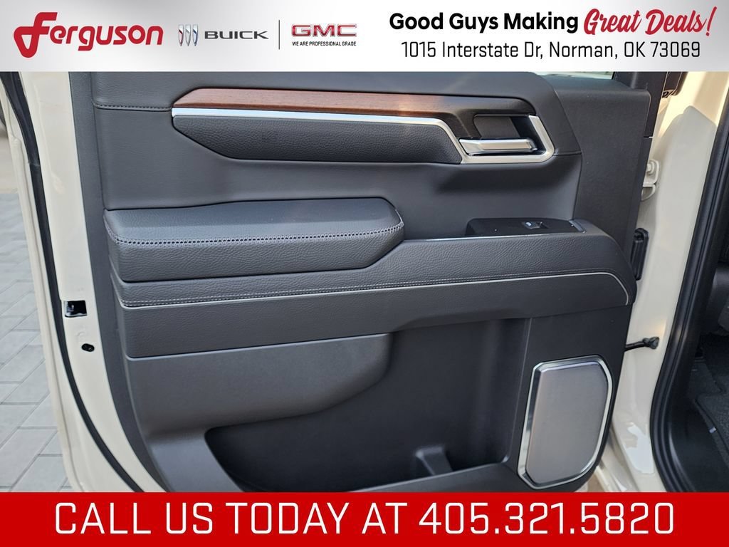 2026 GMC Sierra 1500 Denali - Photo 43
