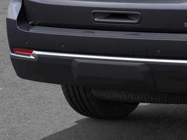 2026 Chevrolet Tahoe LT - Photo 14