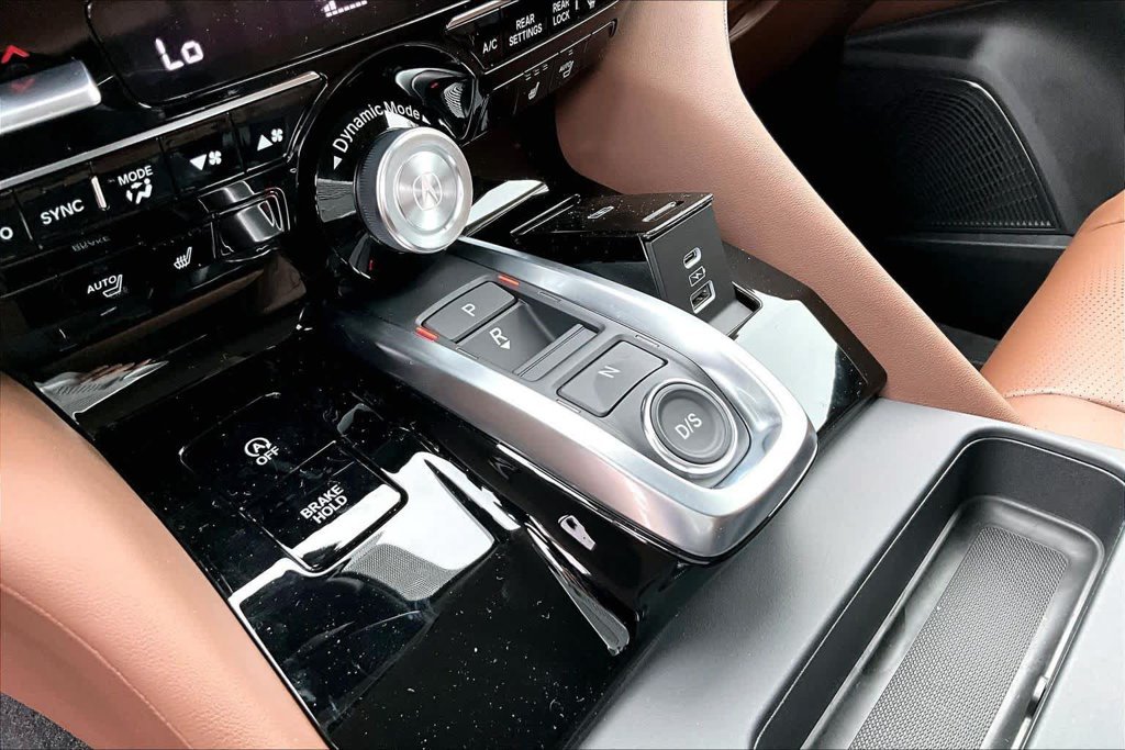 Used 2026 Black Acura Technology Package image 7