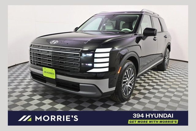 2026 Hyundai PALISADE SEL Premium AWD