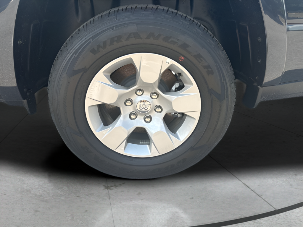 2026 RAM 1500 Big Horn/Lone Star - Photo 35