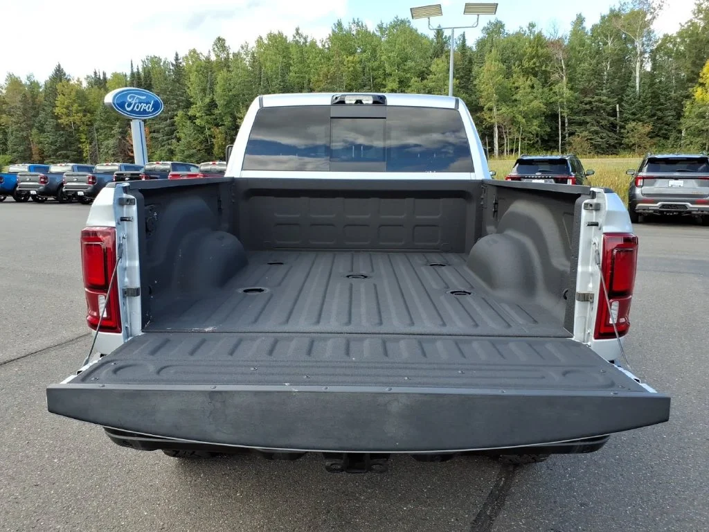 2026 RAM 2500 Rebel - Photo 12