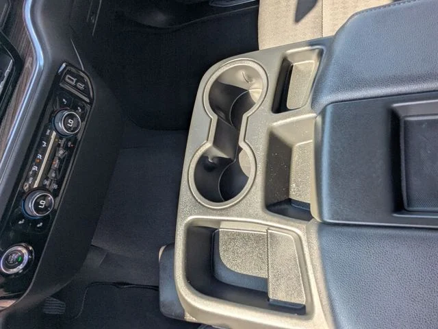 Used 2024 Summit White Chevrolet LT image 20