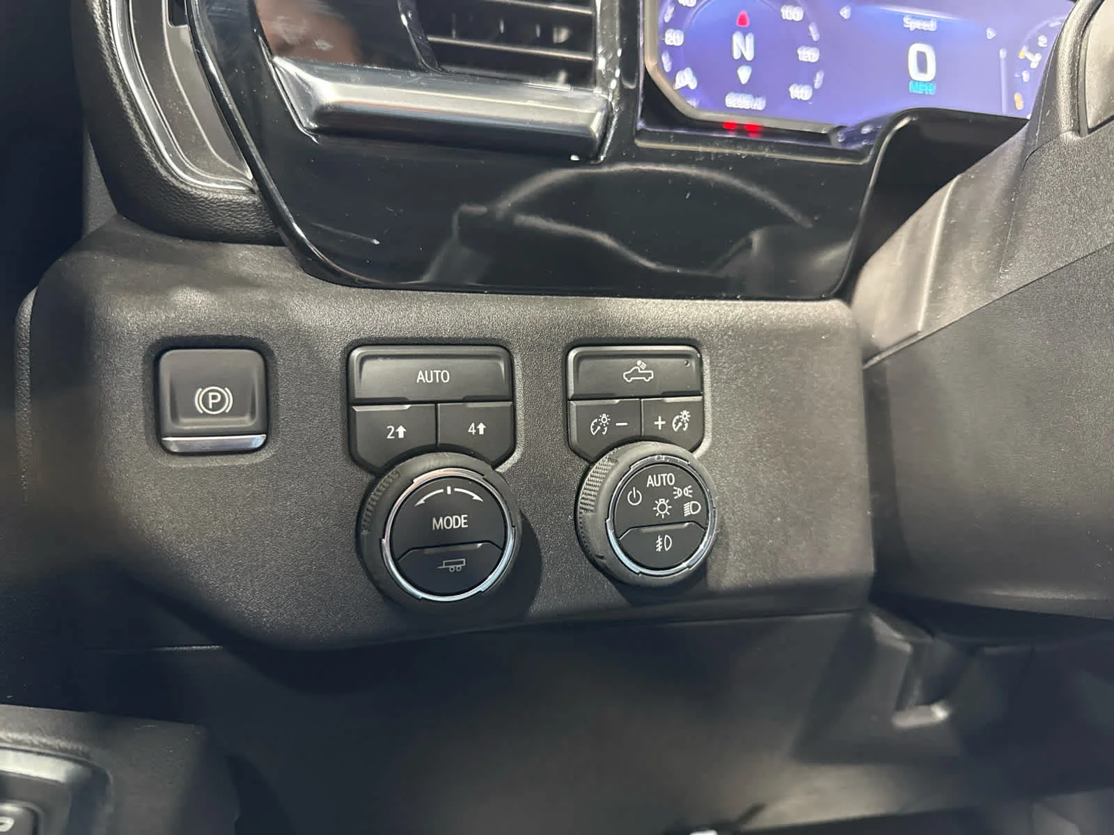 Used 2026 Black Chevrolet RST image 24