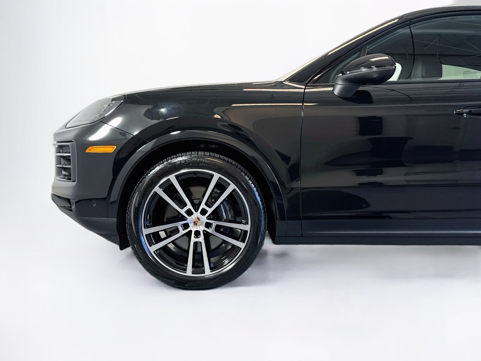 Used 2026 Chromite Black Metallic Porsche  image 28