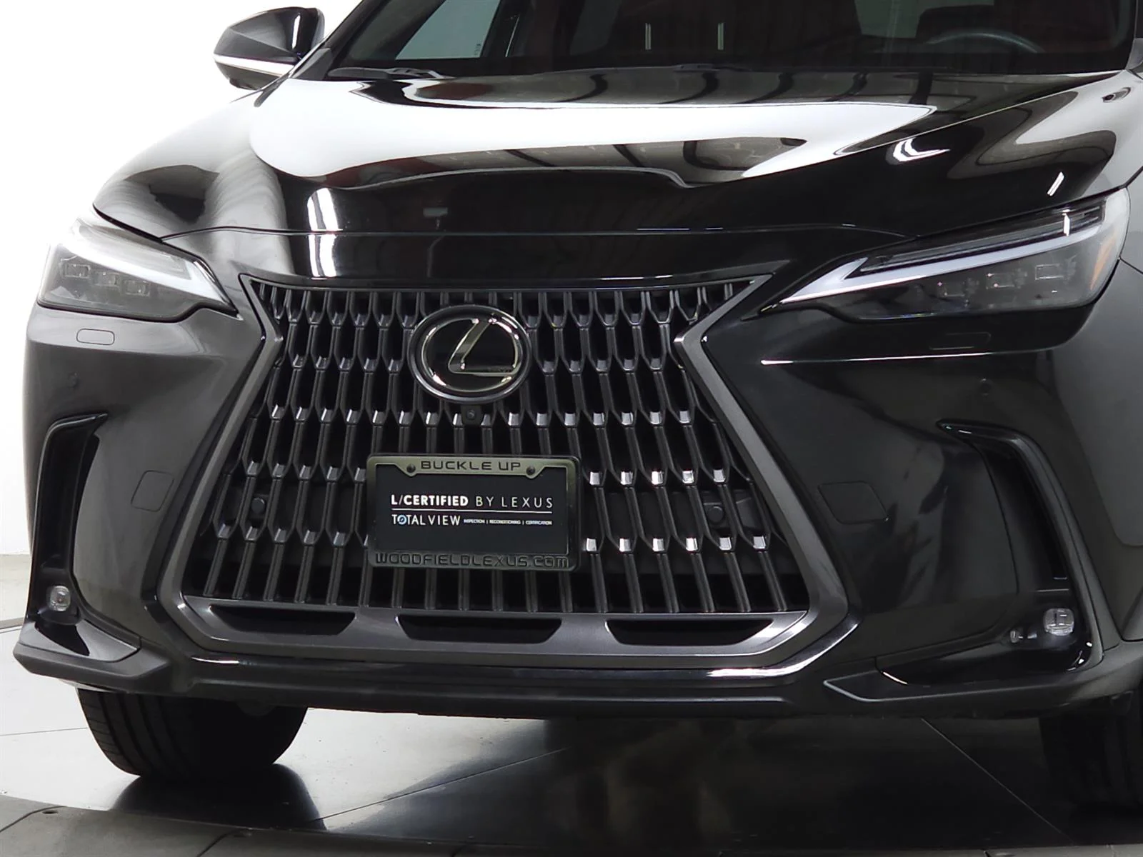 Certified Used 2024 Caviar 223 Lexus Luxury image 3
