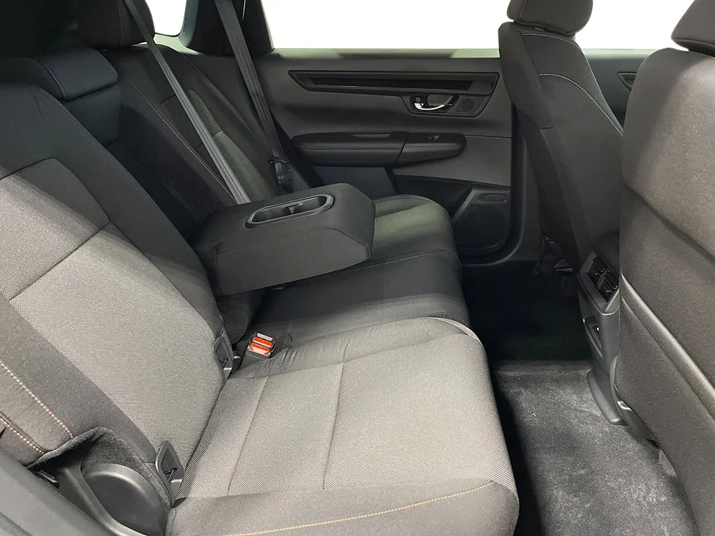 2026 Honda CR-V TrailSport - Photo 27