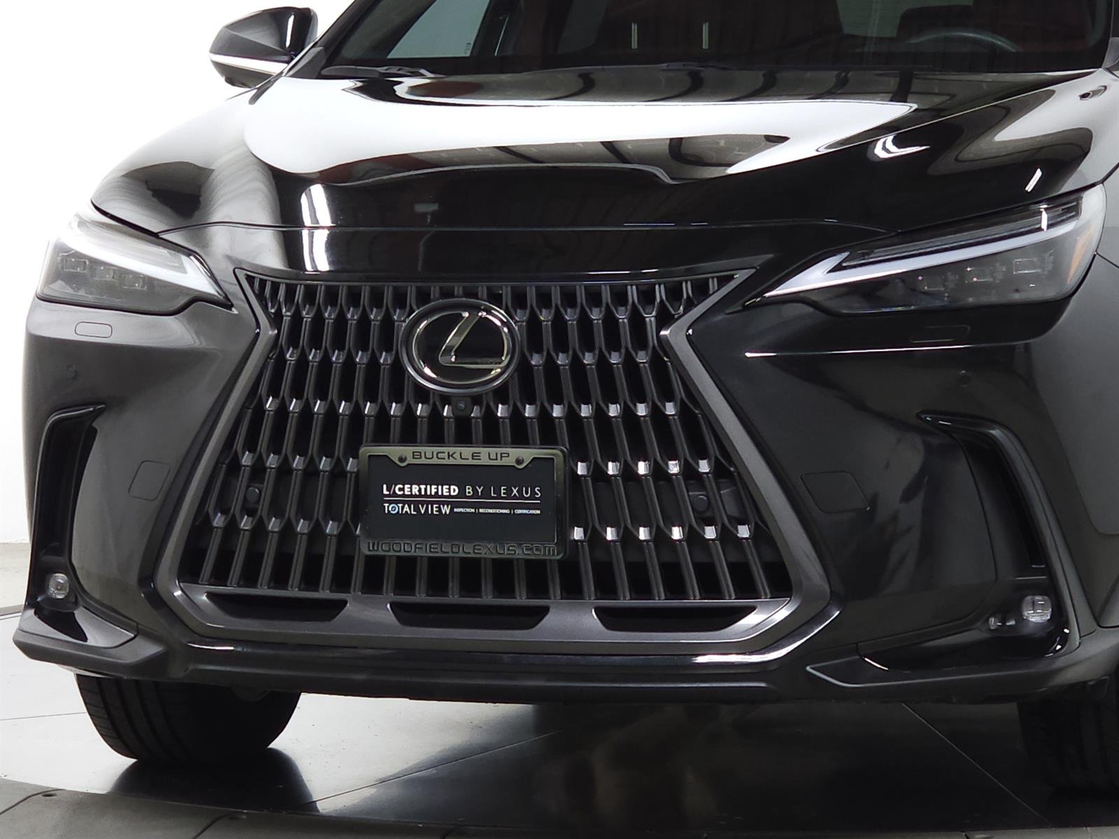 Certified Used 2024 Caviar 223 Lexus Luxury image 3