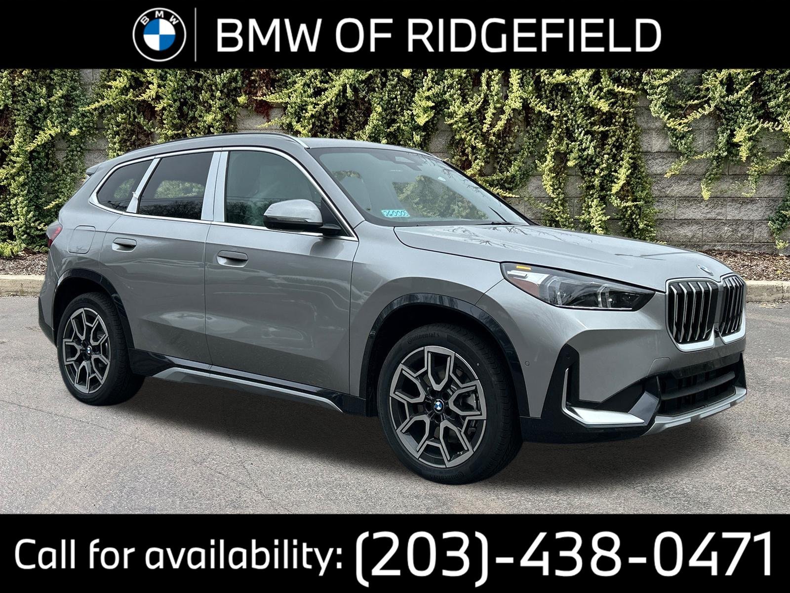 2026 BMW X1