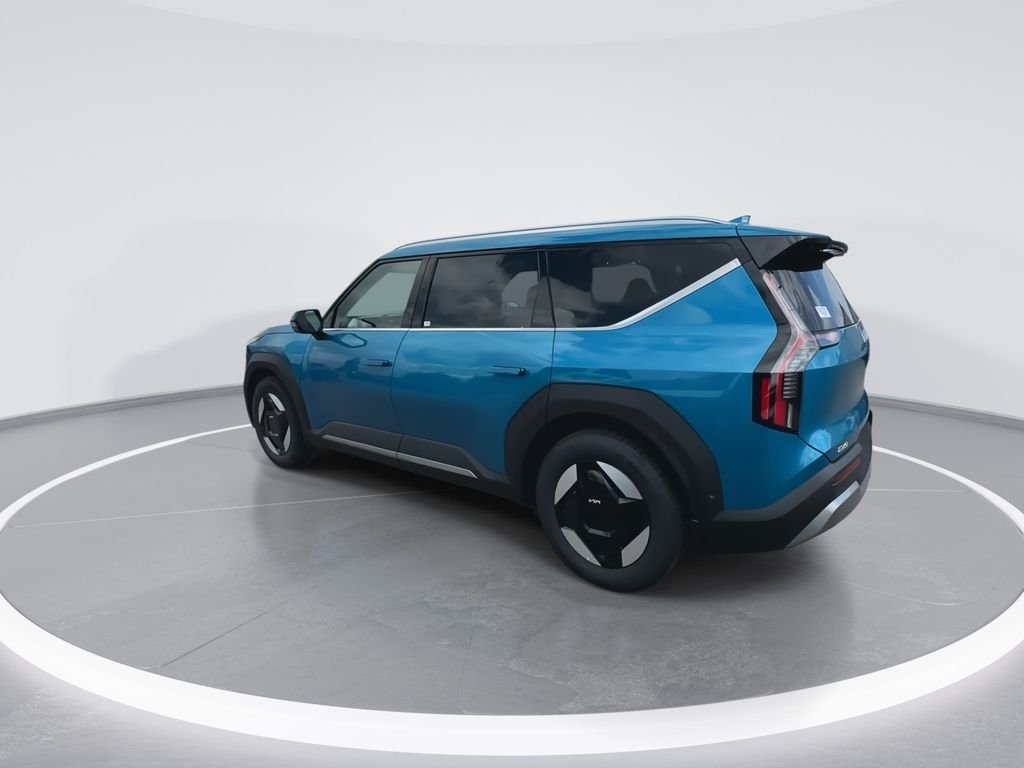 2026 Kia EV9 Wind - Photo 6
