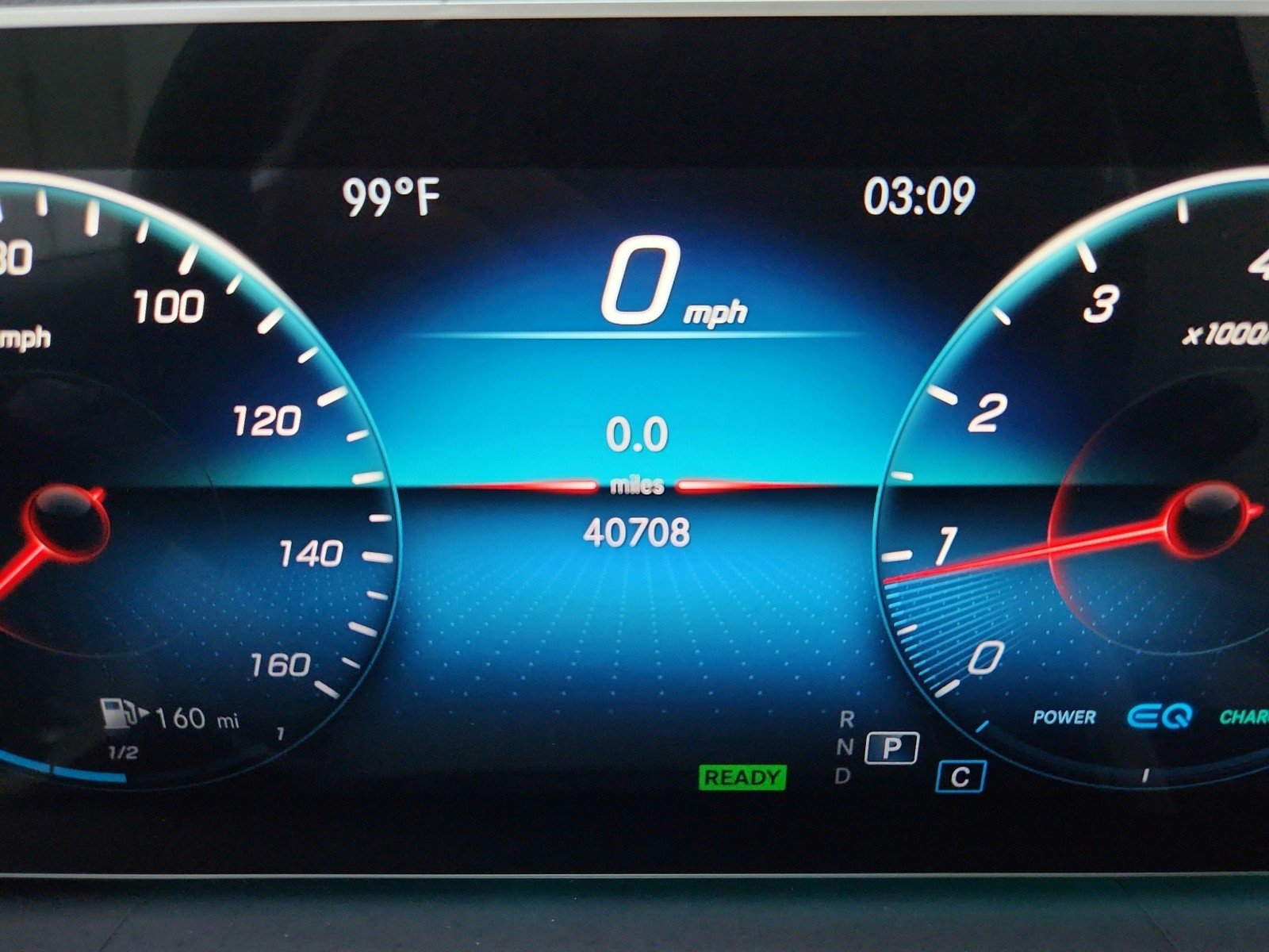 Certified Used 2020 Lunar Blue Metallic Mercedes-Benz GLS 450 image 35