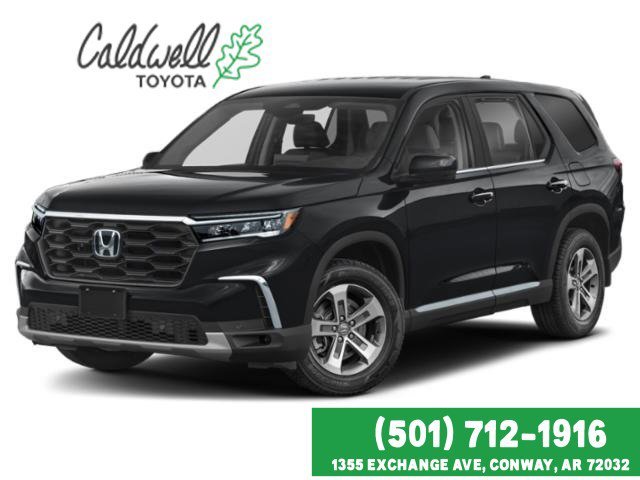 Used 2024  Honda EX-L image 5