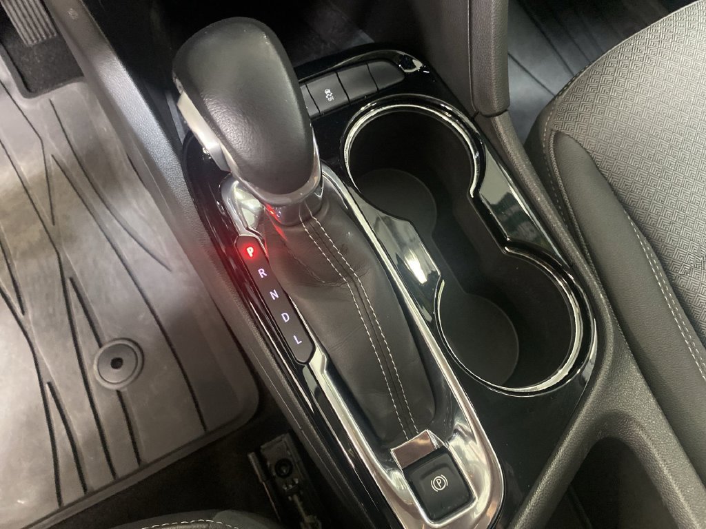 2023 Buick Encore GX Select - Photo 21