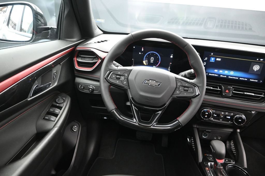 2026 Chevrolet Trailblazer RS - Photo 29