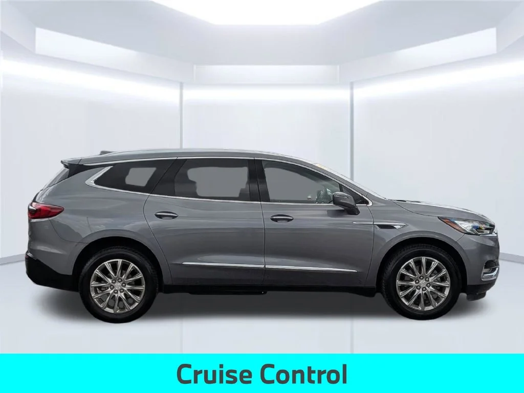 Used 2018 Gray Buick Essence image 9