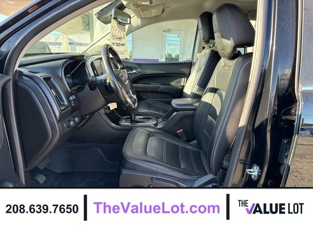Used 2019  GMC Denali image 21
