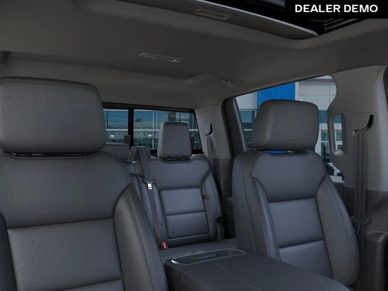 Used 2026  Chevrolet RST image 24