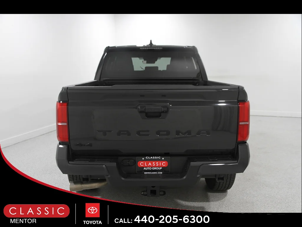 Certified Used 2026 Underground Toyota TRD Sport image 23