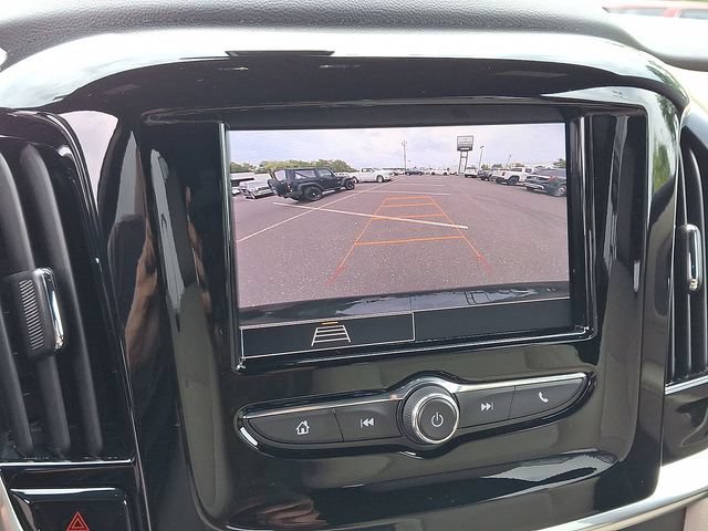 Used 2023 Mosaic Black Metallic Chevrolet LS image 14