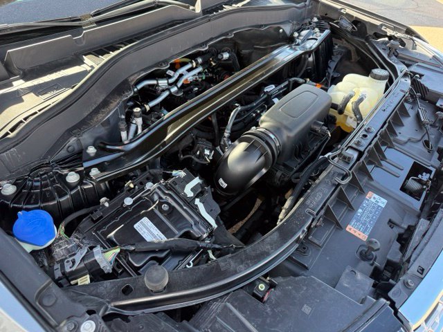 2021 Ford Explorer Limited - Photo 54
