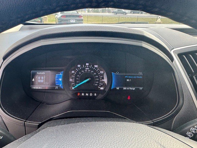 2024 Ford Edge SEL - Photo 14