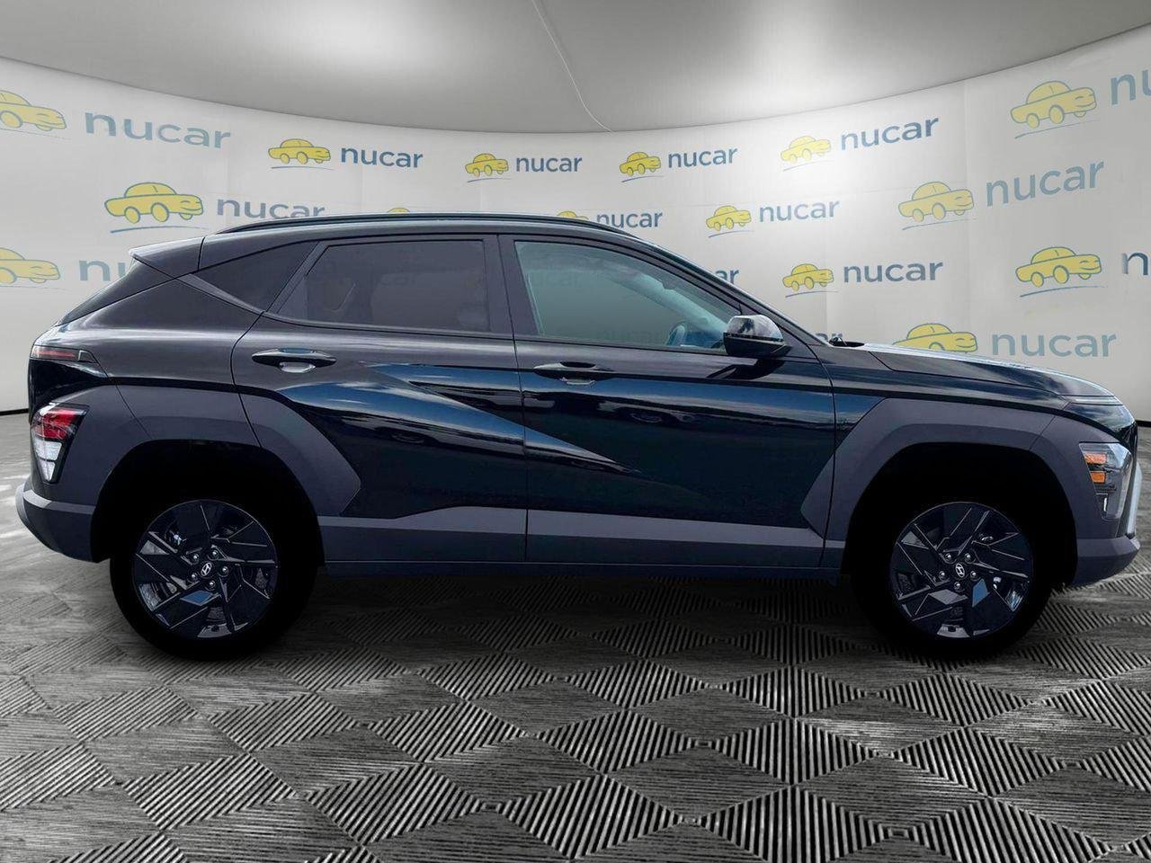 2026 Hyundai Kona — photo 9