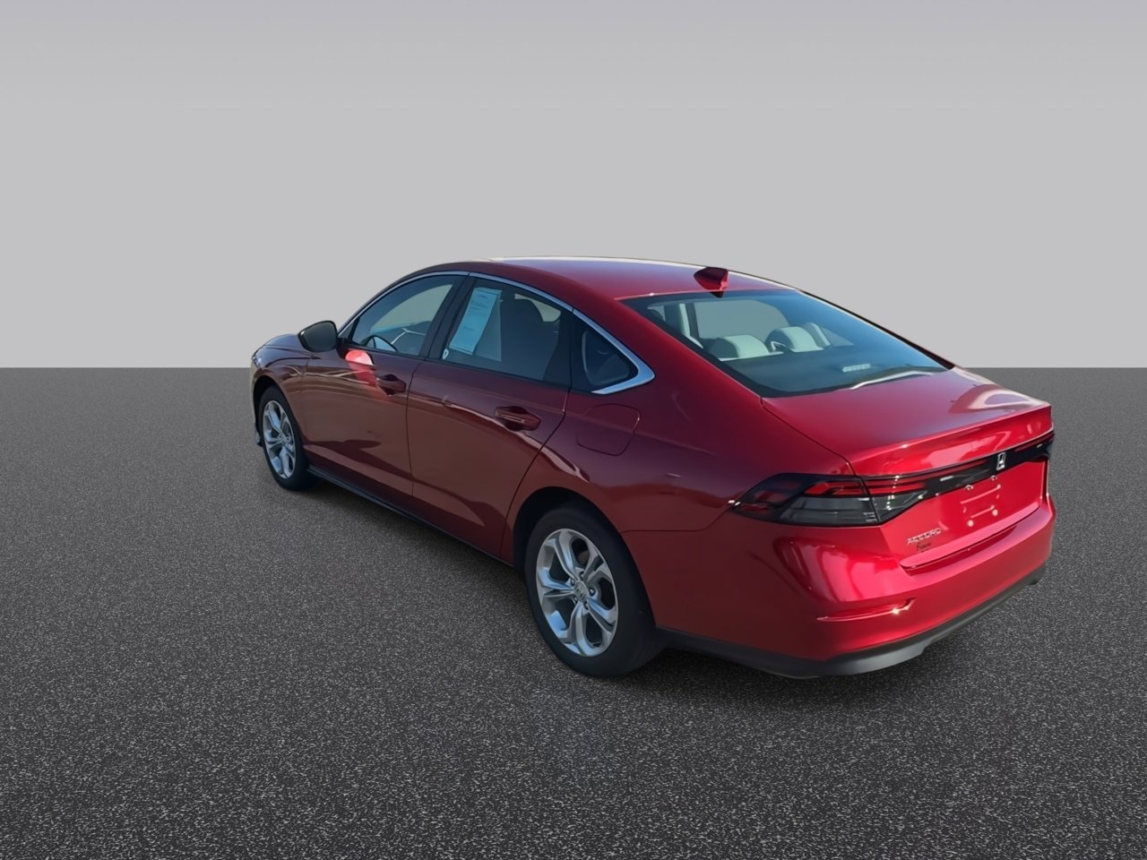 2023 Honda Accord LX - Photo 15