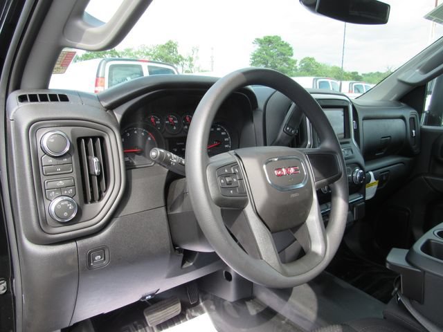 2026 GMC Sierra 2500HD Pro - Photo 12