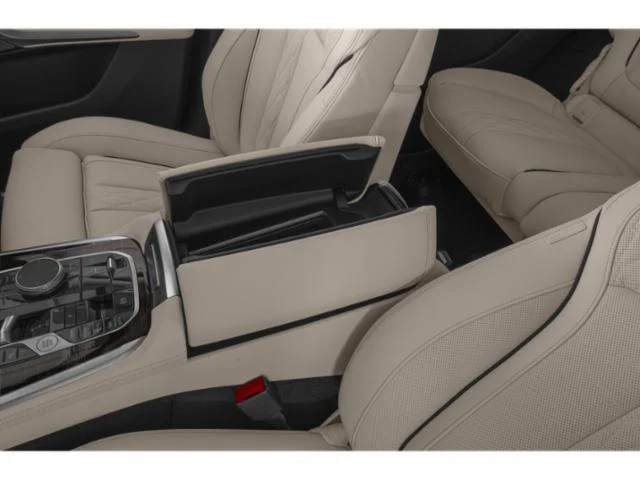 New 2027 Skyscraper Grey Metallic BMW xDrive40i image 16