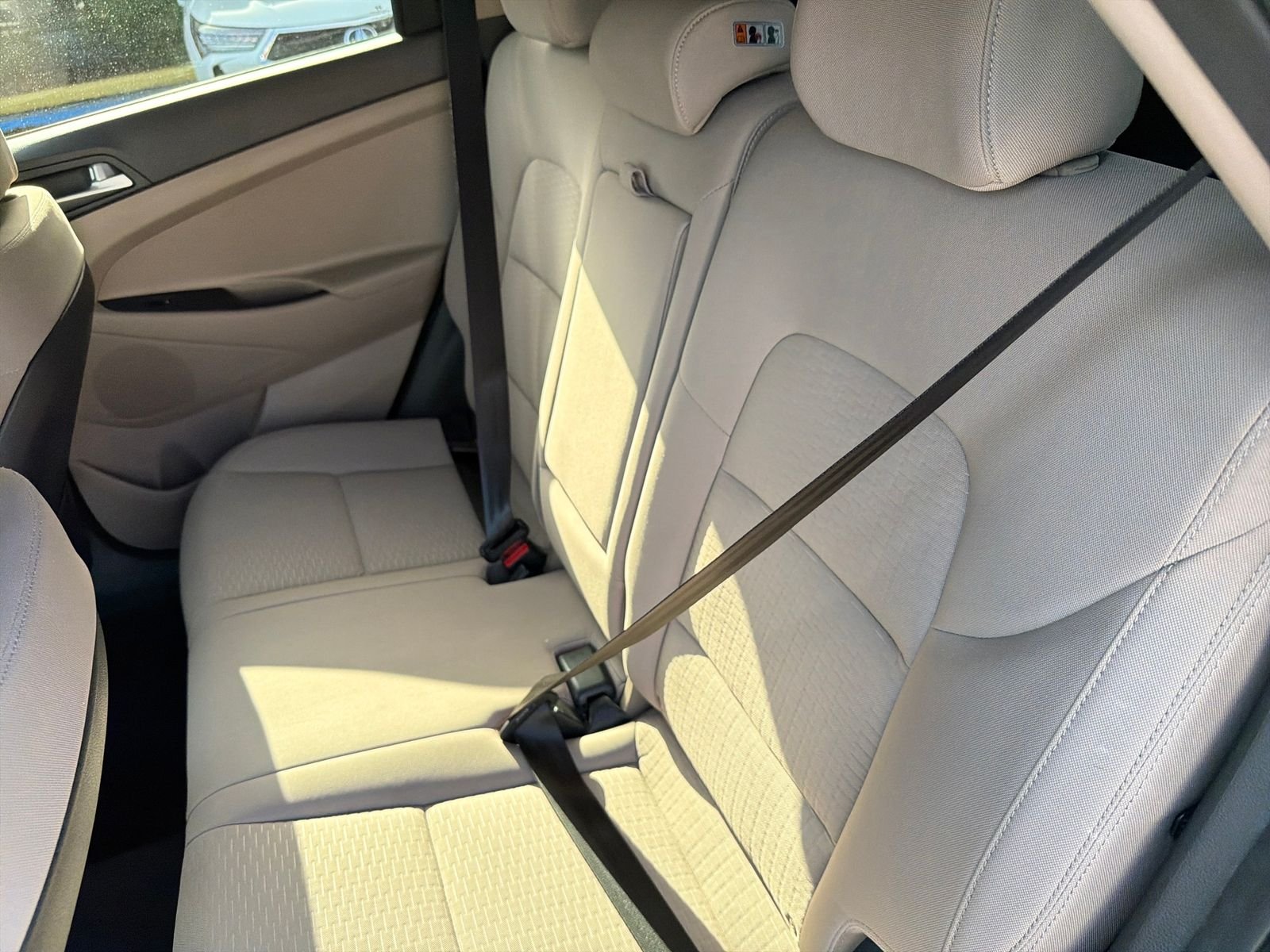 Used 2021 Crimson Hyundai Value image 31