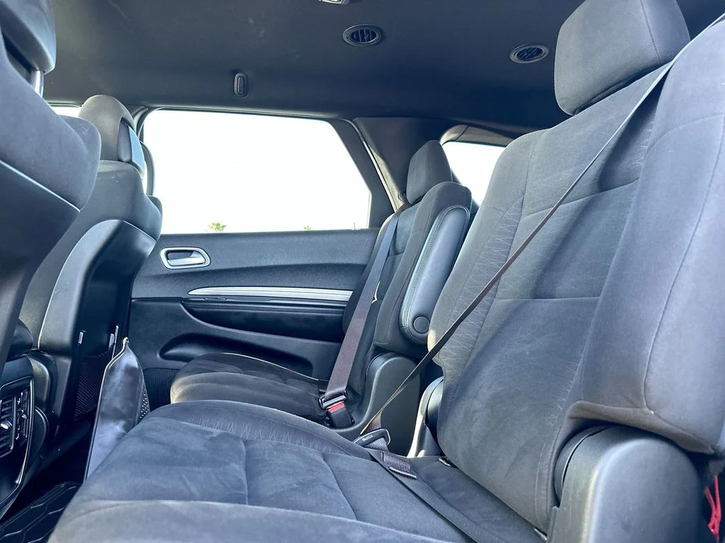 Used 2020 Gray Dodge SXT Plus image 19