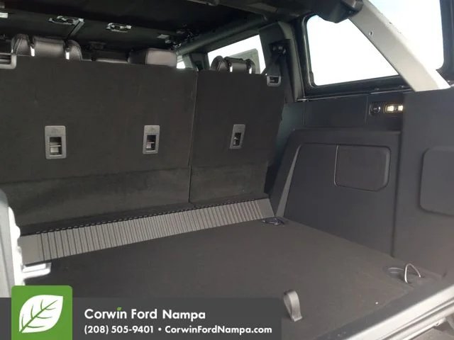 New 2026 Avalanche Ford Outer Banks® image 29